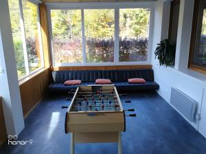 Les Sources - 30 personnes