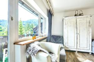 Ferienwohnung Loferblick