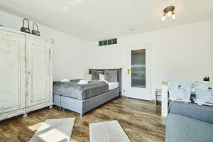 Ferienwohnung Loferblick