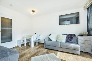Ferienwohnung Loferblick