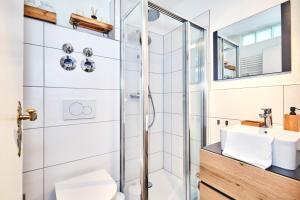 Ferienwohnung Loferblick