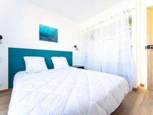 Maison moderne avec jardin clos pour 4 pers. - FR-1-835-18