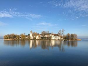 Apartment Linde