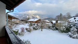Apartment Linde