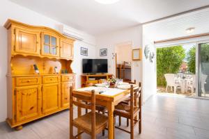 Confort & terrasse a 650 m de la mer