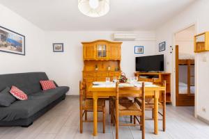 Confort & terrasse a 650 m de la mer