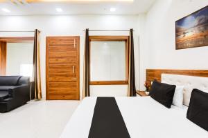Super Hotel O Green