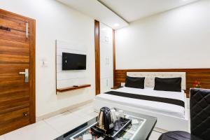 Super Hotel O Green