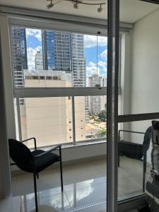 Flat Lounge 22 Setor Oeste
