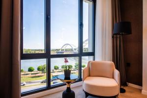Premium Hotel, Novi Sad