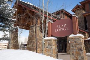 BL6112 - Bear Lodge
