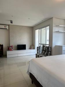 Flat Lounge 22 Setor Oeste