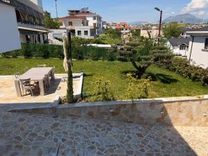 Vog Villa
