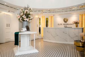 Elite Riverlight Boutique Hotel by Elite24