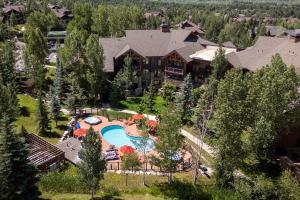 BL6113 - Bear Lodge