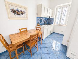 Maridea - Spiaggia Sant Antonio