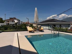Vog Villa