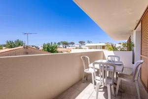 F3 Confort & Piscine 300m de la Plage