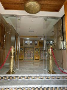 Hotel Almas Meknes