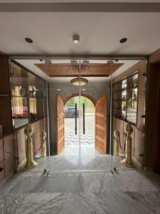 Hotel Almas Meknes