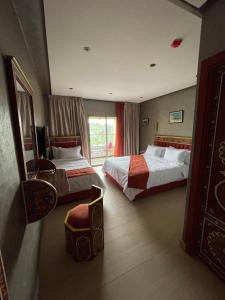 Hotel Almas Meknes