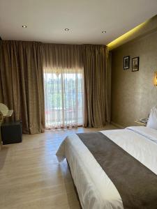 Hotel Almas Meknes