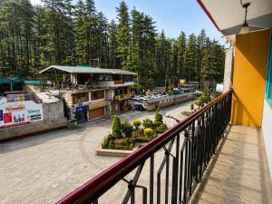 Hotel Pushpak
