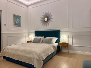 Sanhaus Apartments - Apartamenty SOLEIL