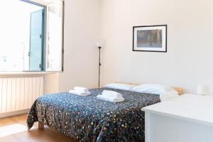 2 camere fronte Ospedale - Centro e Mare a piedi
