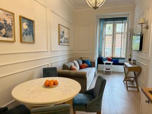 Sanhaus Apartments - Apartamenty SOLEIL