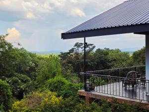 Bushwillows B&B