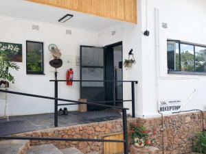 Bushwillows B&B