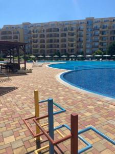 Midia Resort Aheloy