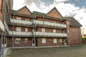 Haus Nordstrand Vereinsallee