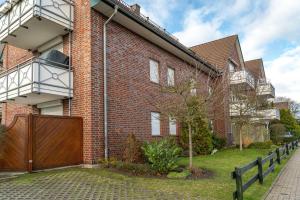 Haus Nordstrand Vereinsallee