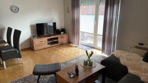 Haus Nordstrand Vereinsallee