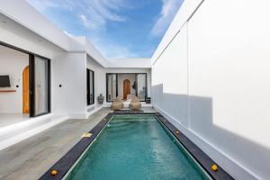 Elegants Villas near Ubud Center
