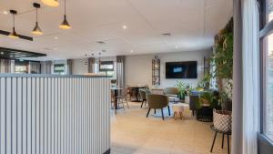 Campanile NATURE - Bordeaux Est Artigues