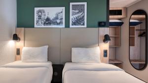 Campanile NATURE - Bordeaux Est Artigues