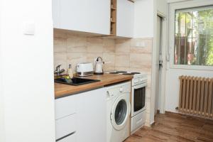 Apartment Mila