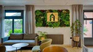 Campanile NATURE - Bordeaux Est Artigues