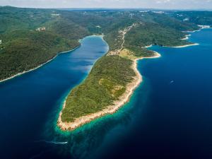 Istria Sea Side Apartment Alis