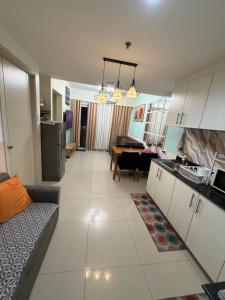 2bedroom unit at Sea Residences infront of MOA Arena, SMX & Ikea