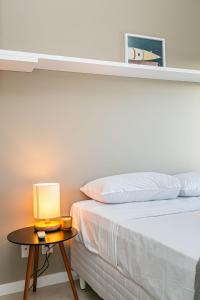 WI-FI 400mb | Smart TV de 50" | Piscina #CAMP15