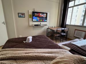 3 Minutos da Praia Posto 5 - NSC1137-505