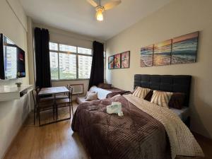 3 Minutos da Praia Posto 5 - NSC1137-505