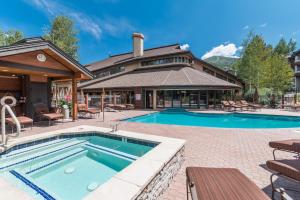 BL6303 - Bear Lodge