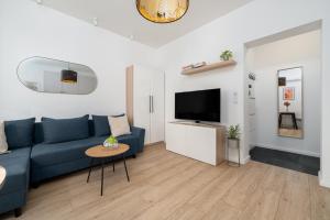 Apartamenty Izerskie - ul. Wczasowa 8