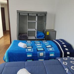 Suites Casa Blanca Metepec