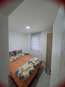 Adagio Studio Apartment